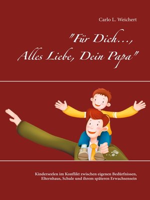 cover image of Für Dich..., Alles Liebe, Dein Papa